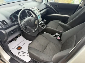 Toyota Corolla verso 2.2hdi 136k.c 6 скорости - 3300 € - 43445365 8