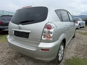 Toyota Corolla verso 2.2hdi 136k.c 6 скорости - 3300 € - 43445365 4