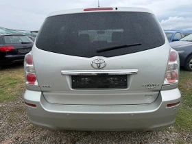 Toyota Corolla verso 2.2hdi 136k.c 6 скорости - 3300 € - 43445365 5