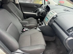 Toyota Corolla verso 2.2hdi 136k.c 6 скорости - 3300 € - 43445365 11