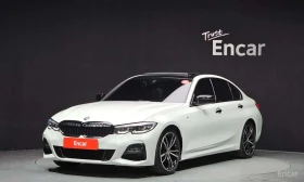 ������ BMW 320