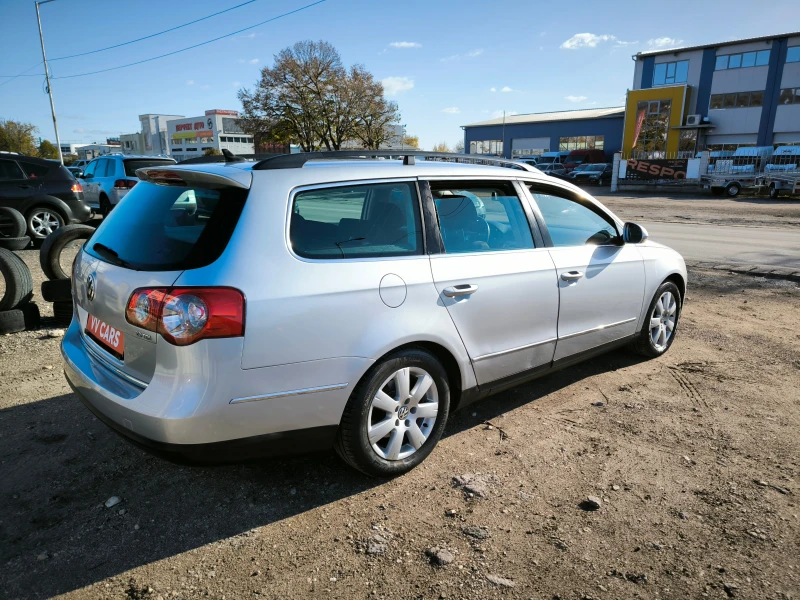 VW Passat 2.0tdi EURO5 FACELIFT CR, снимка 3 - Автомобили и джипове - 48050223