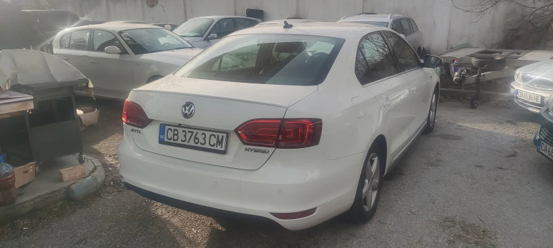 VW Jetta, снимка 3 - Автомобили и джипове - 48479181