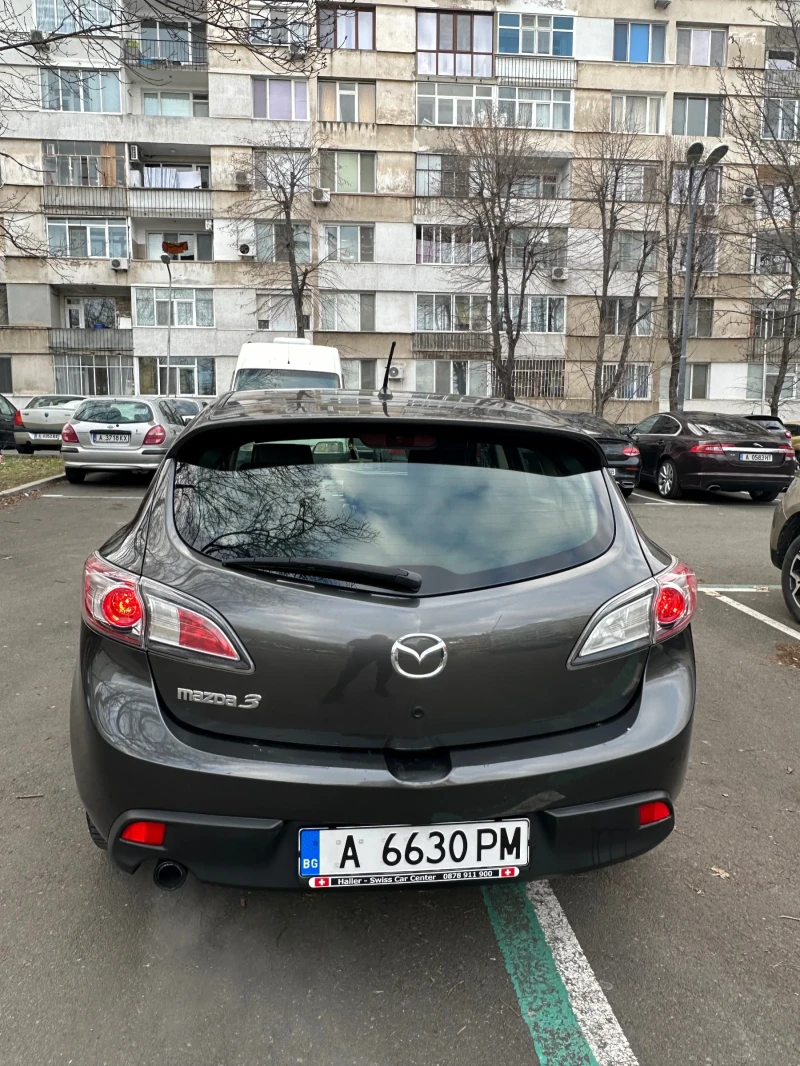 Mazda 3 2.0, снимка 2 - Автомобили и джипове - 48558075