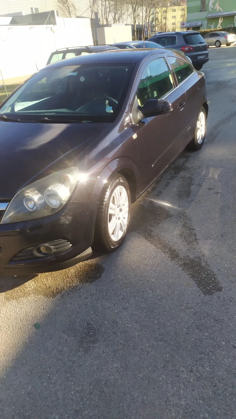 Opel Astra, снимка 12 - Автомобили и джипове - 48907917