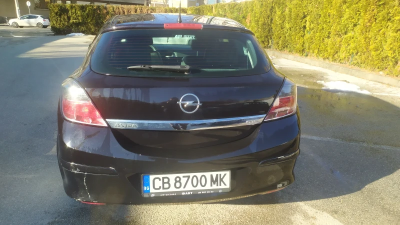 Opel Astra, снимка 11 - Автомобили и джипове - 48907917