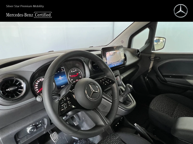 Mercedes-Benz Citan Mixto  112 KA Long, снимка 8 - Автомобили и джипове - 49789784