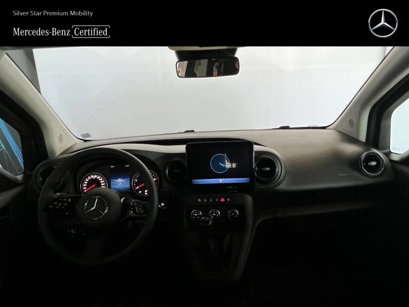Mercedes-Benz Citan Mixto  112 KA Long, снимка 11 - Автомобили и джипове - 49789784