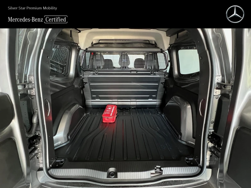 Mercedes-Benz Citan Mixto  112 KA Long, снимка 12 - Автомобили и джипове - 49789784