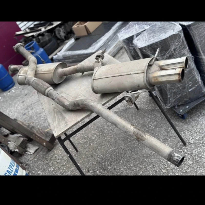 Audi A4, снимка 9 - Автомобили и джипове - 52357167