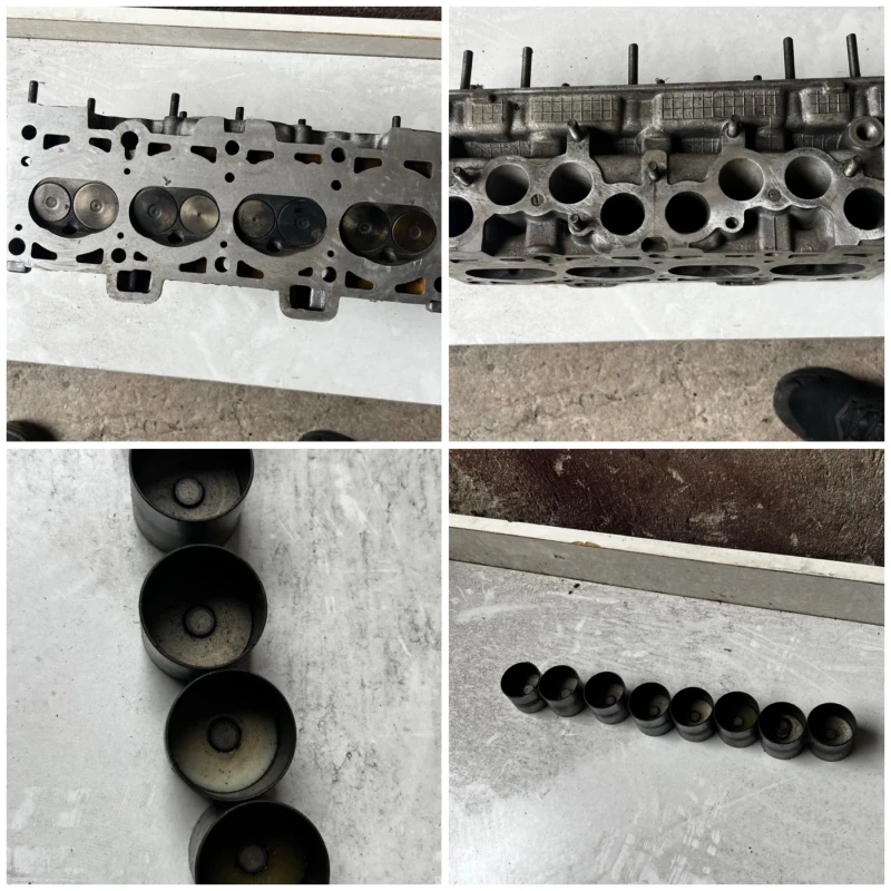 Lada 2108, снимка 3 - Автомобили и джипове - 52383019