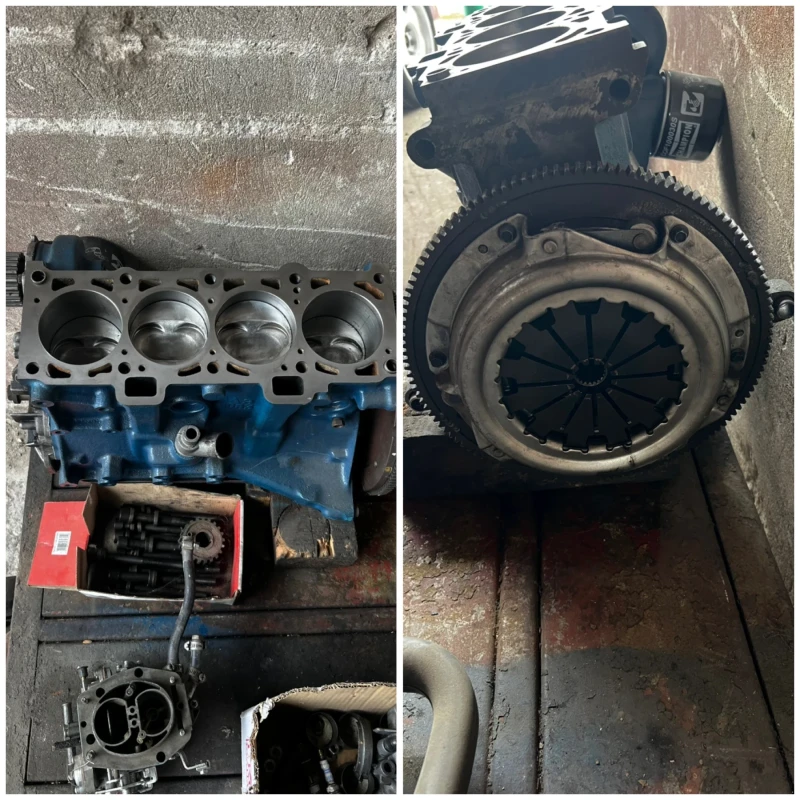 Lada 2108, снимка 7 - Автомобили и джипове - 52383019