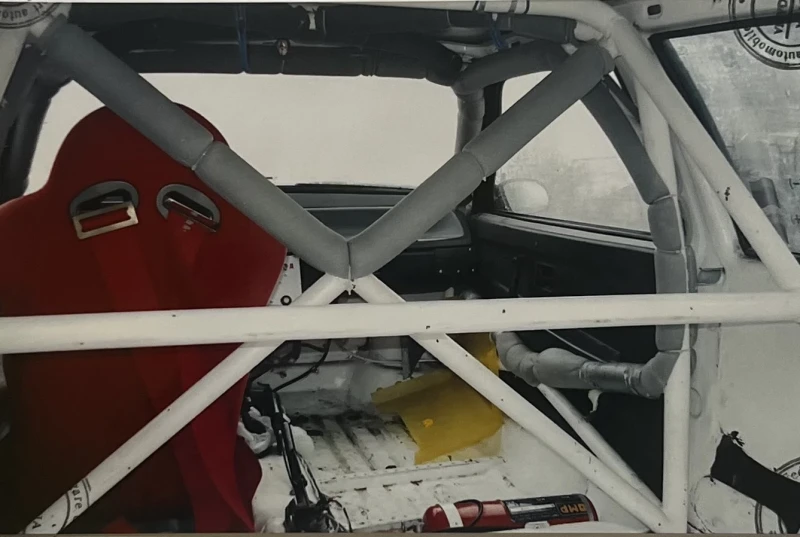 Lada 2108, снимка 2 - Автомобили и джипове - 52383019