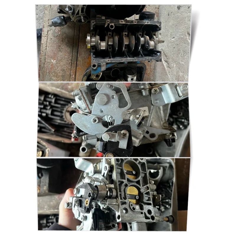 Lada 2108, снимка 8 - Автомобили и джипове - 52383019