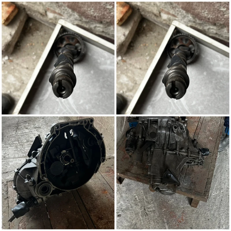 Lada 2108, снимка 6 - Автомобили и джипове - 52383019