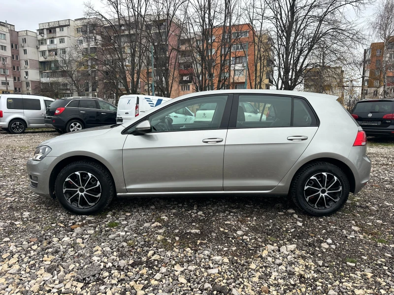 VW Golf 1, 2TSI 86kc 4цилиндри ремък, снимка 6 - Автомобили и джипове - 52706071