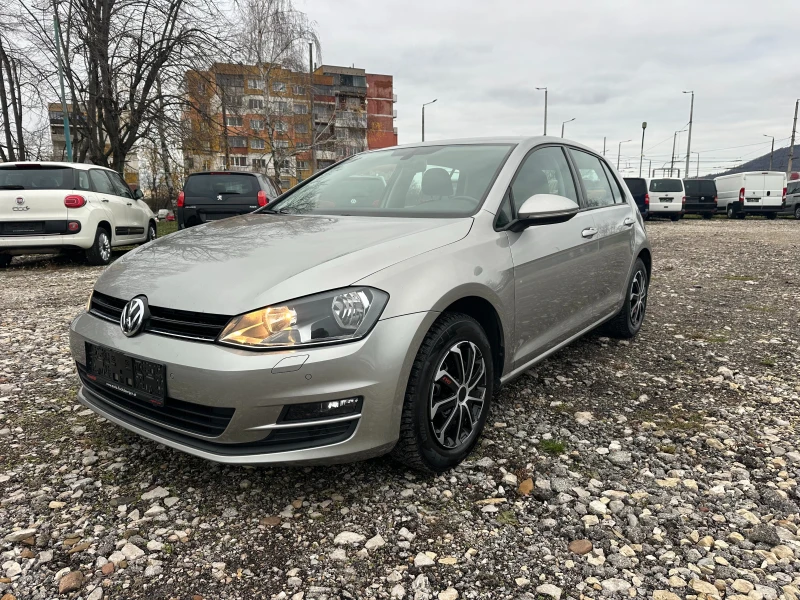 VW Golf 1, 2TSI 86kc 4цилиндри ремък, снимка 7 - Автомобили и джипове - 52706071
