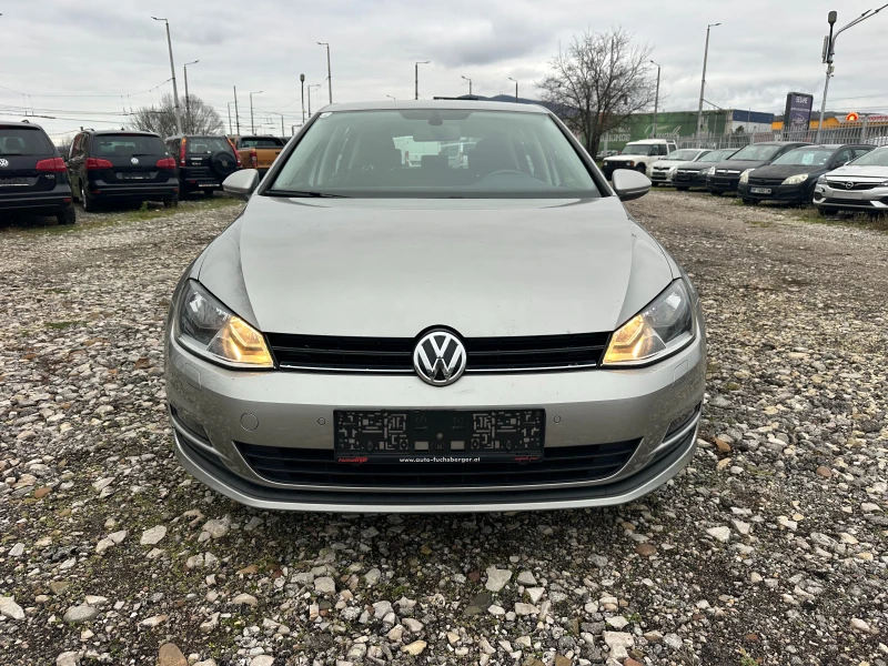 VW Golf 1, 2TSI 86kc 4цилиндри ремък, снимка 8 - Автомобили и джипове - 52706071