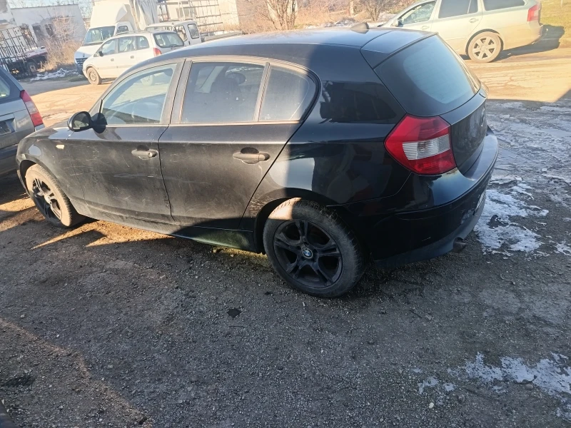 BMW 118, снимка 3 - Автомобили и джипове - 52954430