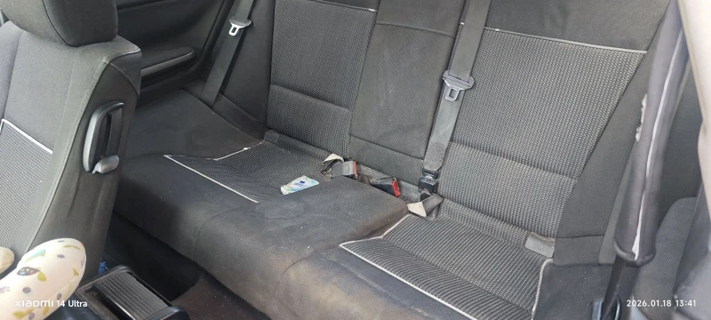 BMW 320 320cd e46, снимка 14 - Автомобили и джипове - 53140875