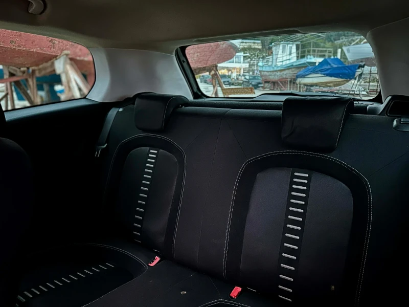 Fiat Punto, снимка 17 - Автомобили и джипове - 53169834