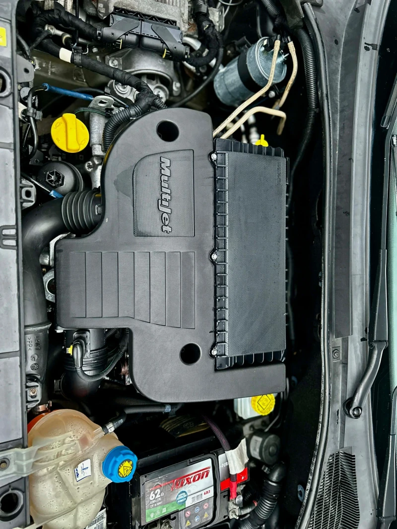 Fiat Punto, снимка 10 - Автомобили и джипове - 53169834