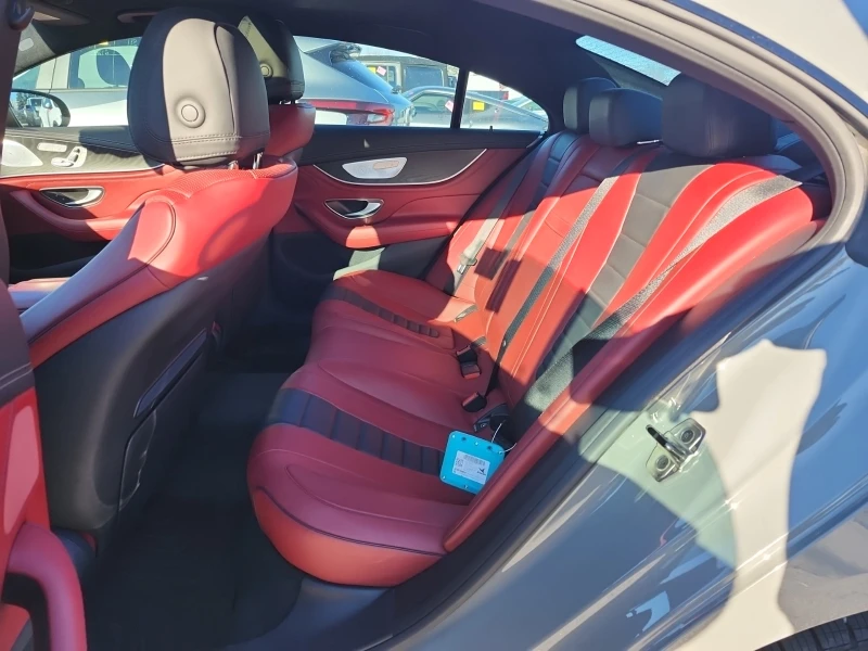 Mercedes-Benz CLS 450 3.0, снимка 8 - Автомобили и джипове - 53274487