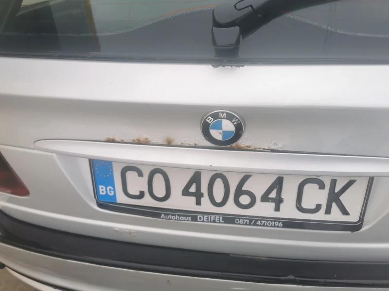 BMW 330 330Xdrive, снимка 4 - Автомобили и джипове - 53321926