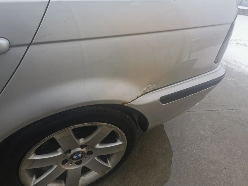 BMW 330 330Xdrive, снимка 5 - Автомобили и джипове - 53321926