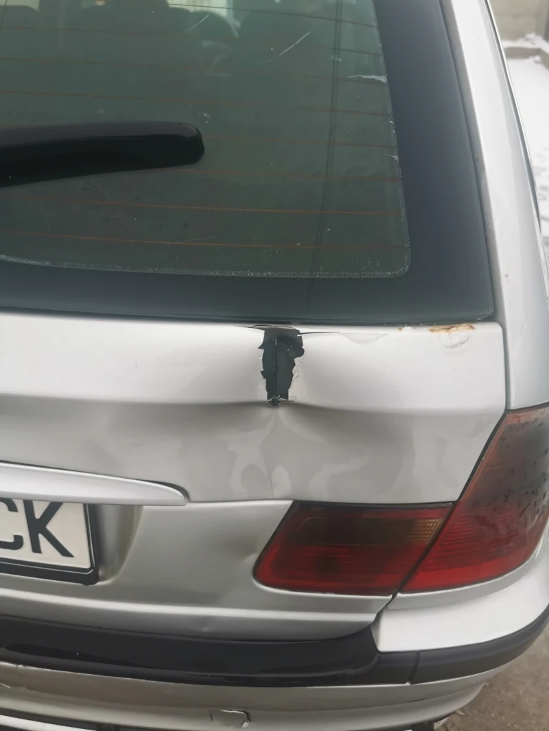 BMW 330 330Xdrive, снимка 3 - Автомобили и джипове - 53321926