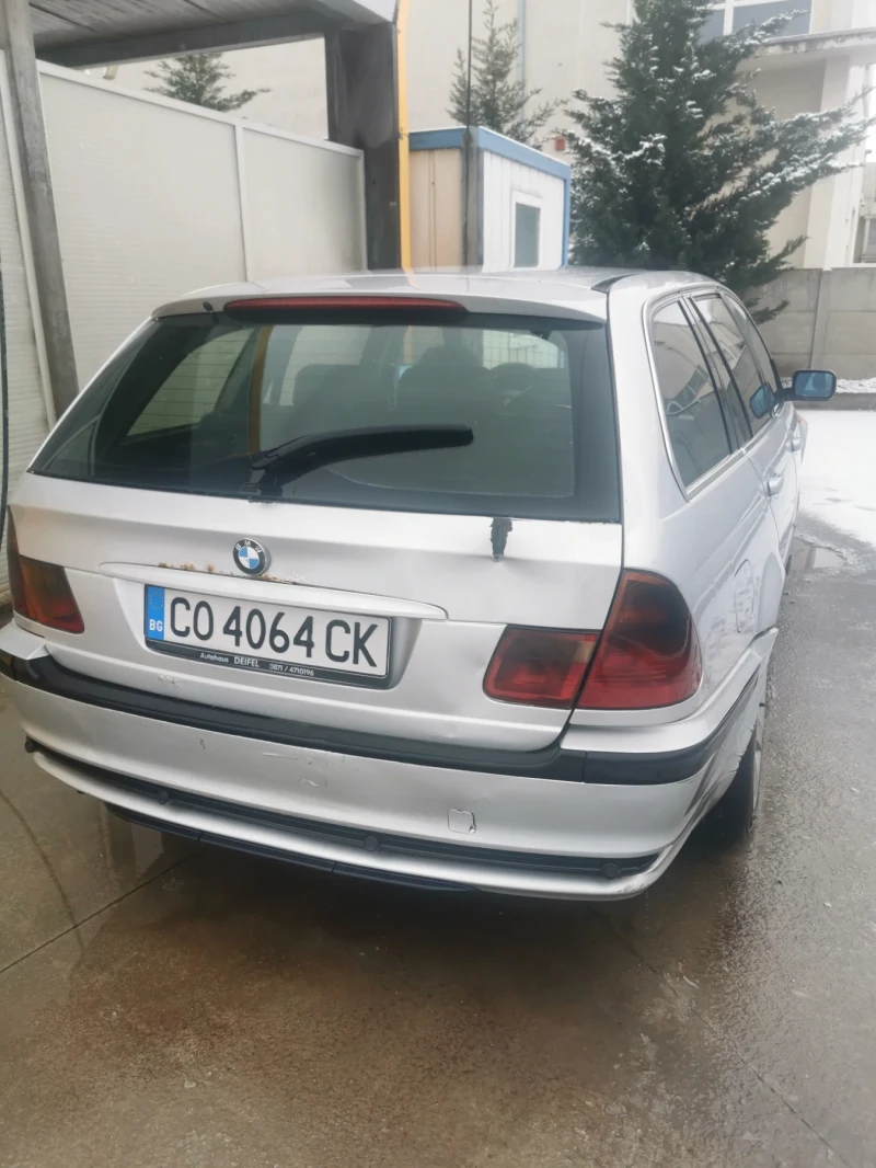 BMW 330 330Xdrive, снимка 2 - Автомобили и джипове - 53321926