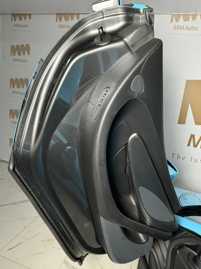 McLaren 540C Coupe Carbon* Lift* Downpipe, снимка 10 - Автомобили и джипове - 53426021