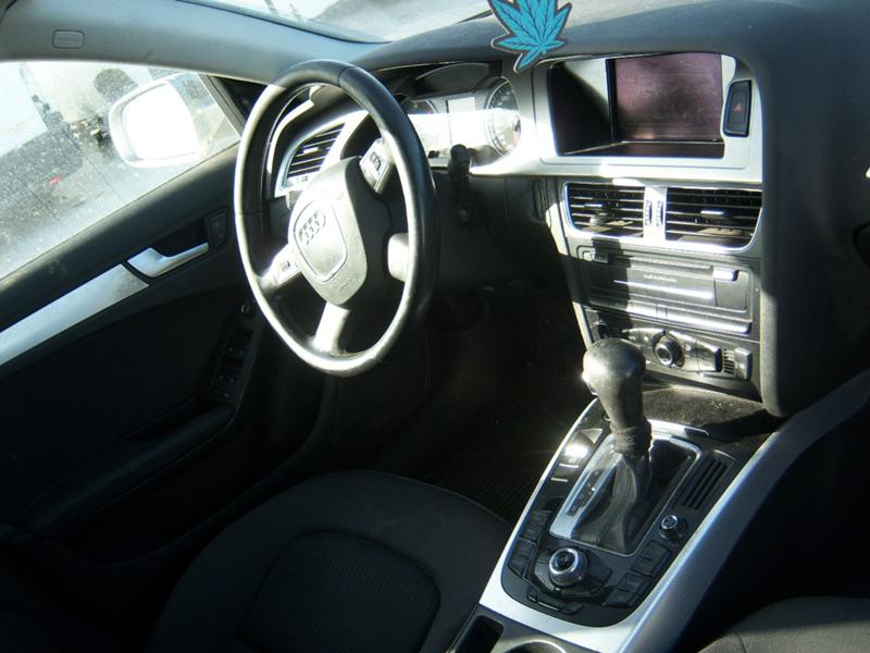Audi A4 2.0, снимка 9 - Автомобили и джипове - 23297437