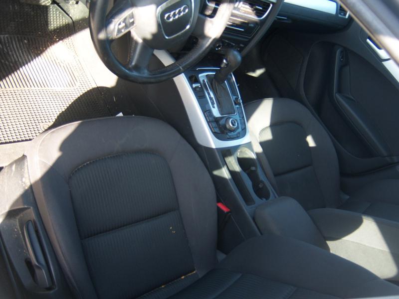 Audi A4 2.0, снимка 5 - Автомобили и джипове - 23297437