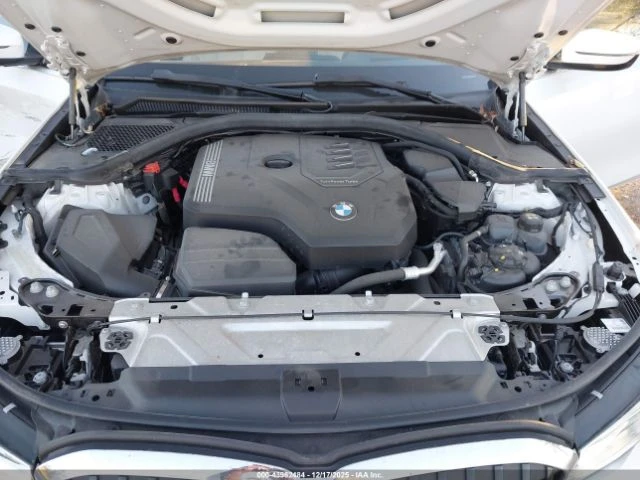 BMW 330 * XDrive* КОЖА* ПОДГРЕВ* ЛЕД* , снимка 9 - Автомобили и джипове - 53580321