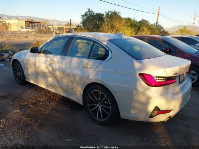 BMW 330 * XDrive* КОЖА* ПОДГРЕВ* ЛЕД* , снимка 2 - Автомобили и джипове - 53580321