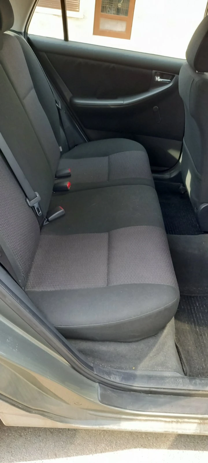 Toyota Corolla  - изображение 10