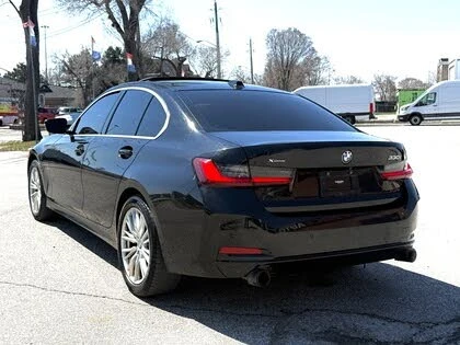 BMW 330 XDRIVE* FACE* ПОДГРЕВ* КАМЕРА* ШИБИДАХ* КЕЙЛЕС, снимка 2 - Автомобили и джипове - 54563290