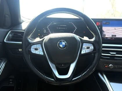 BMW 330 XDRIVE* FACE* ПОДГРЕВ* КАМЕРА* ШИБИДАХ* КЕЙЛЕС, снимка 8 - Автомобили и джипове - 54563290