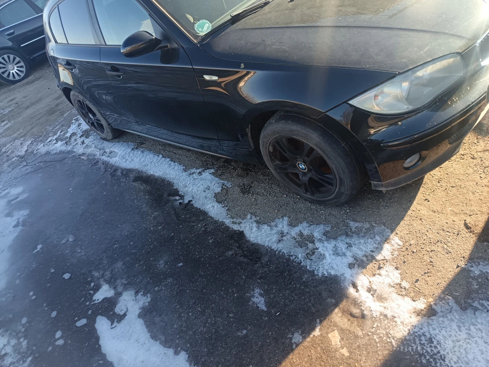 BMW 118, снимка 1