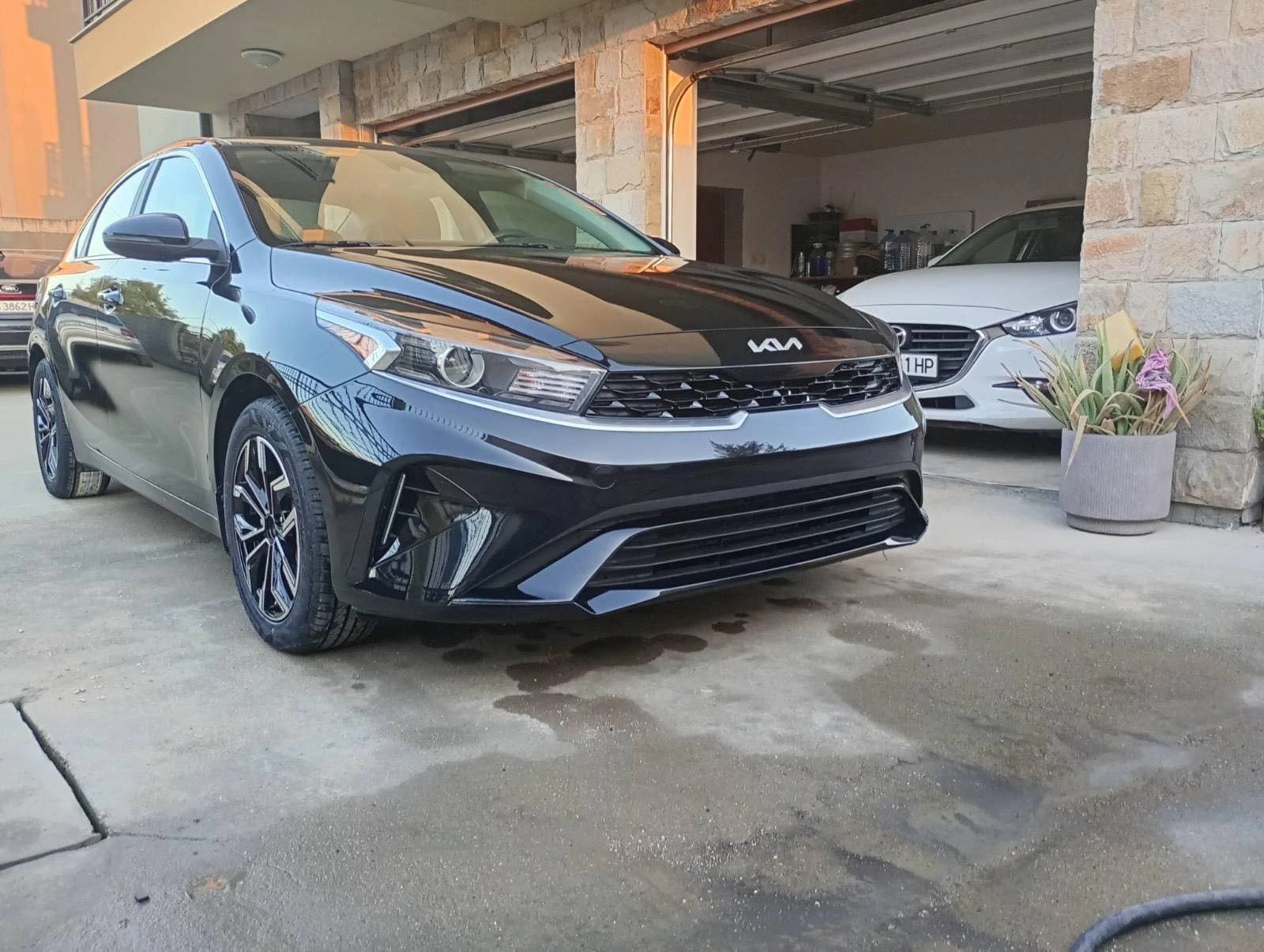 Kia Forte 2.0  EX - изображение 2