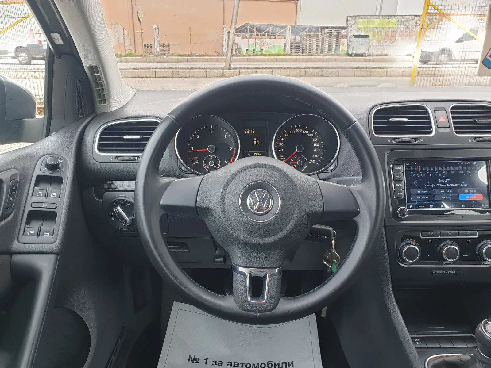 VW Golf TDI NAVI - изображение 7