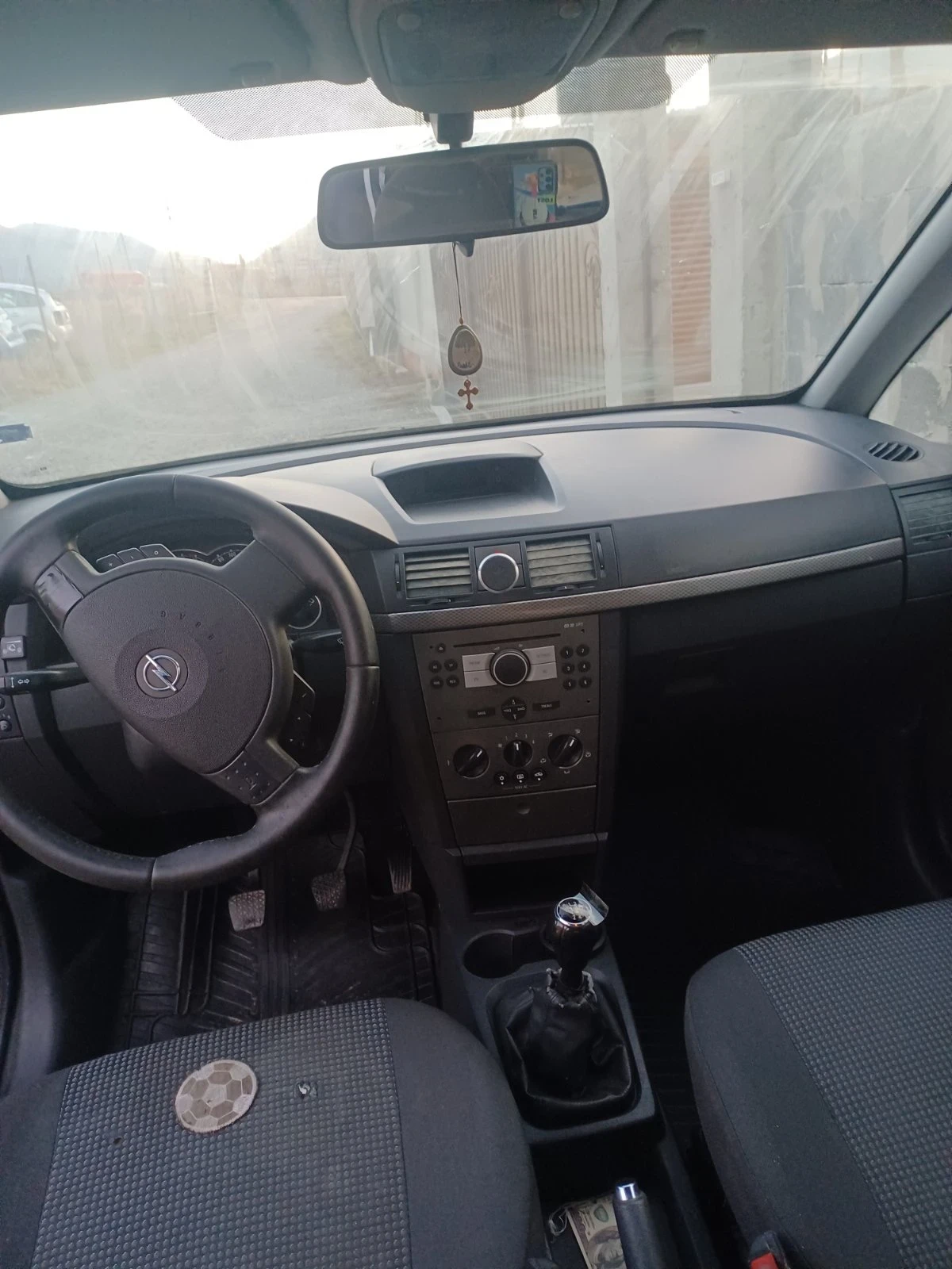 Opel Meriva 1.4 - изображение 2