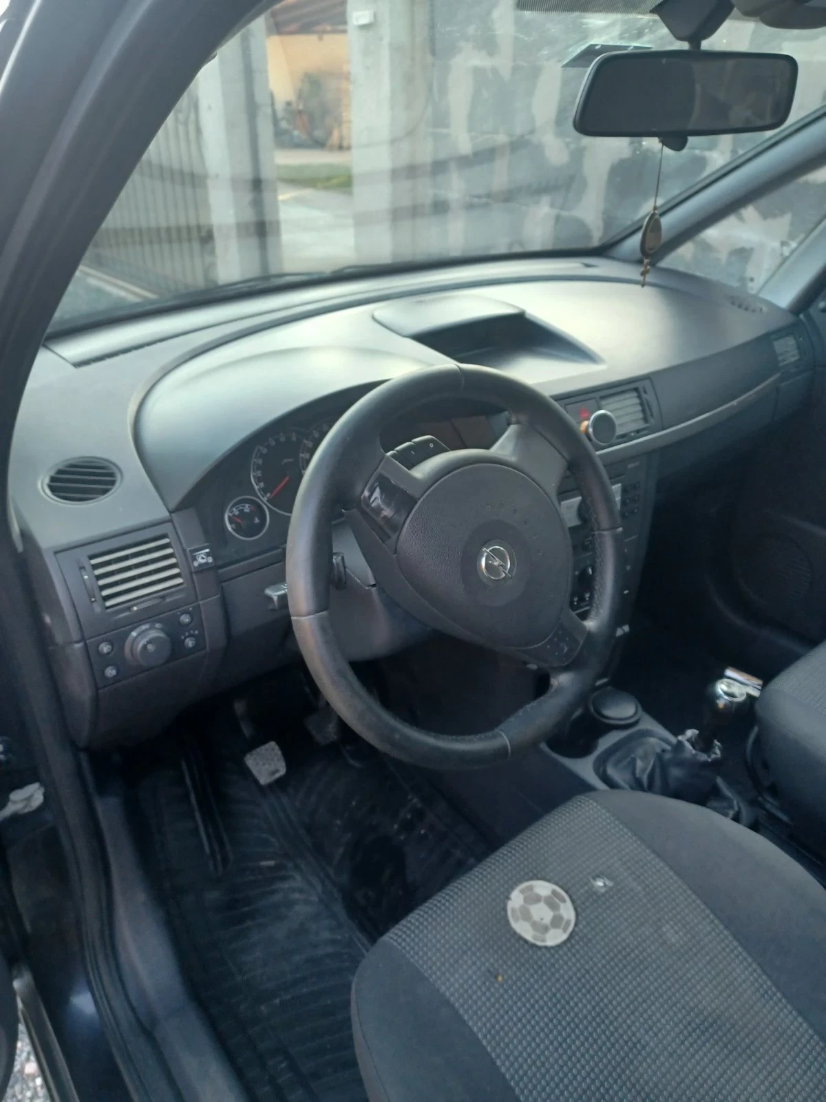 Opel Meriva 1.4 - изображение 6