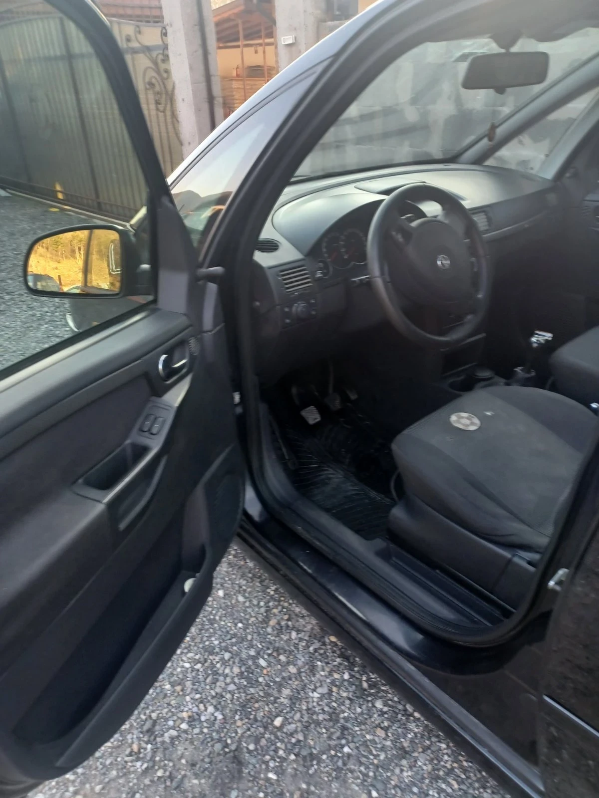 Opel Meriva 1.4 - изображение 5