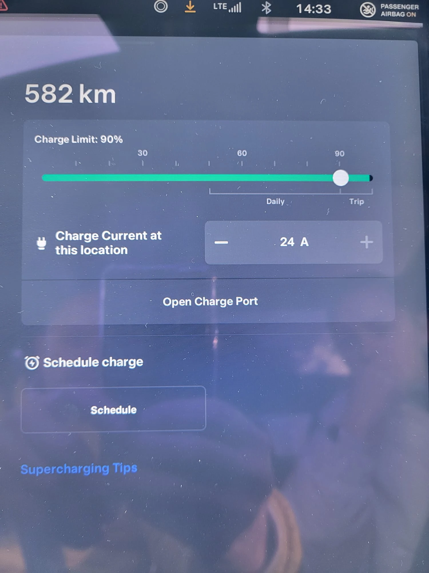 Tesla Model S 100D | Mobile.bg   17