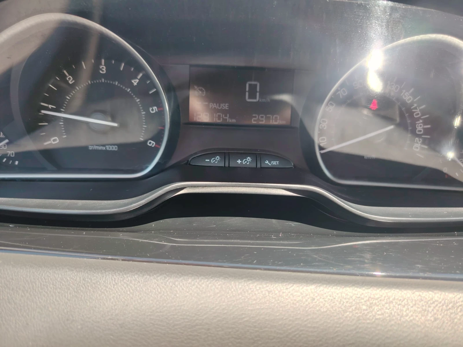 Peugeot 208 1, 6hdi-75.. | Mobile.bg   12