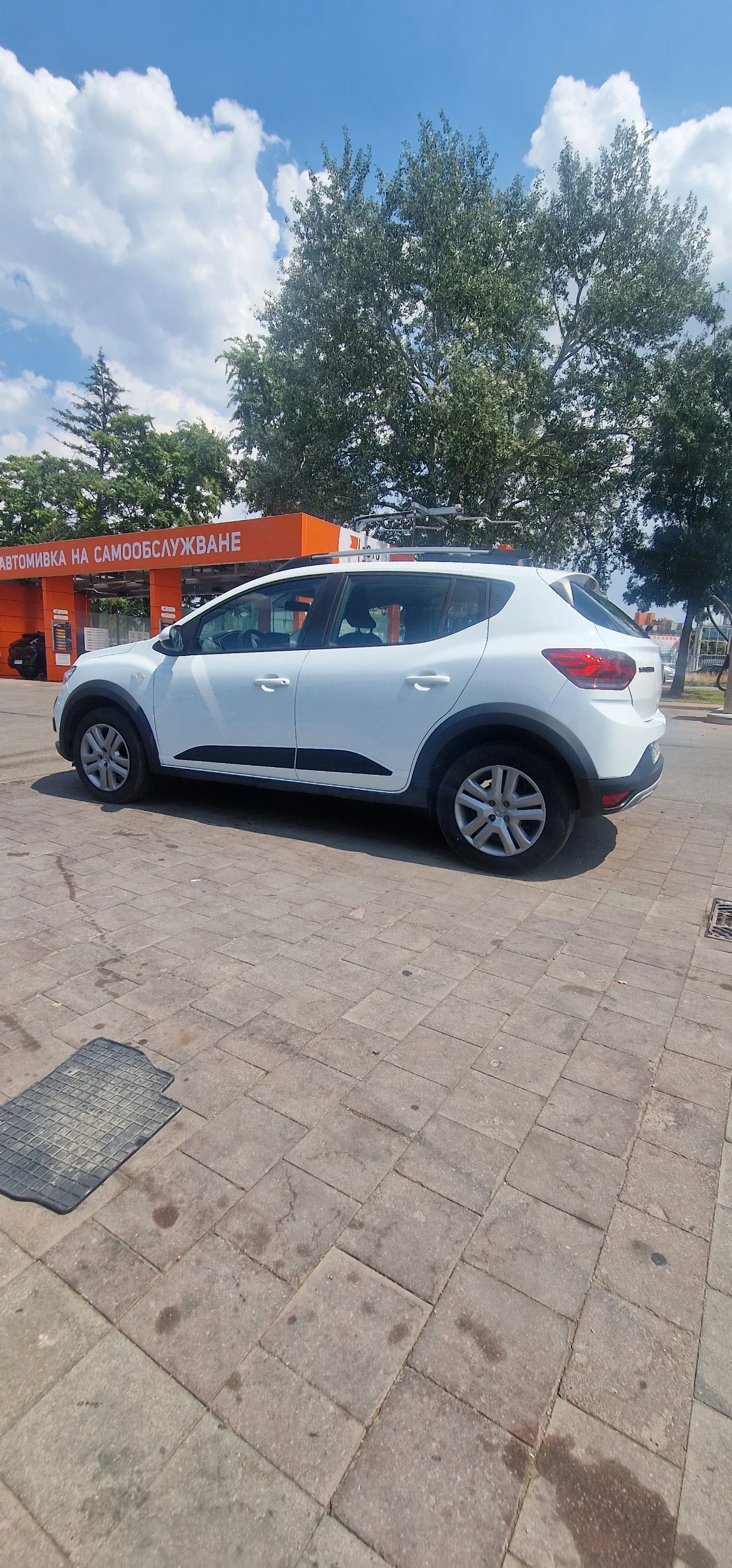 Dacia Sandero STEPWAY 1.0i LPG - изображение 2
