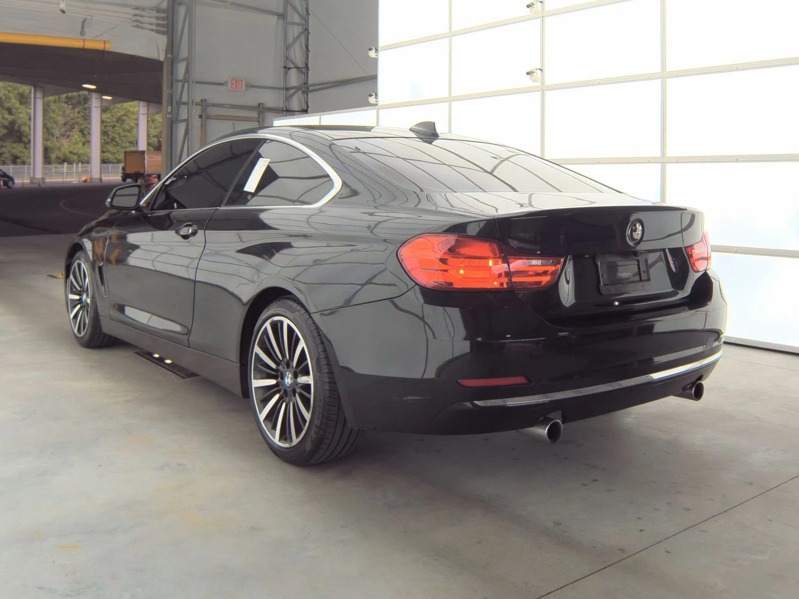 BMW 435 I xDrive (Luxury Line) Harman/Kardon* Подгрев* N55 - изображение 5