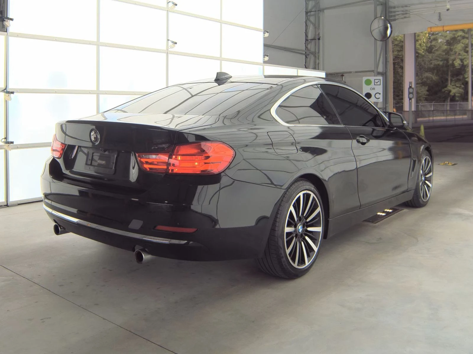 BMW 435 I xDrive (Luxury Line) Harman/Kardon* Подгрев* N55 - изображение 4